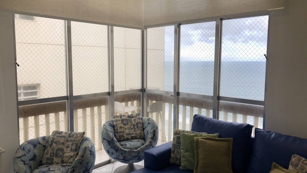 Centro Apartment | High standard apartment facing the sea.