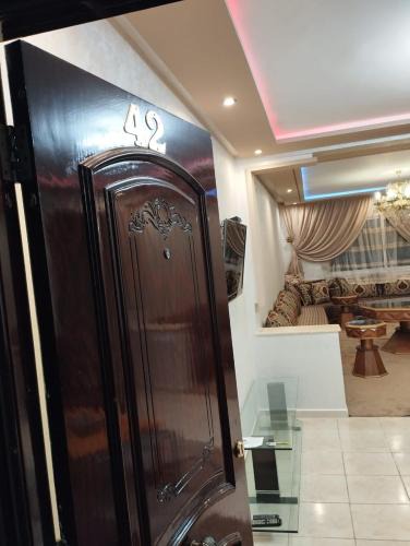 Luxus Apartment | High-Standard Apartment for Families Only