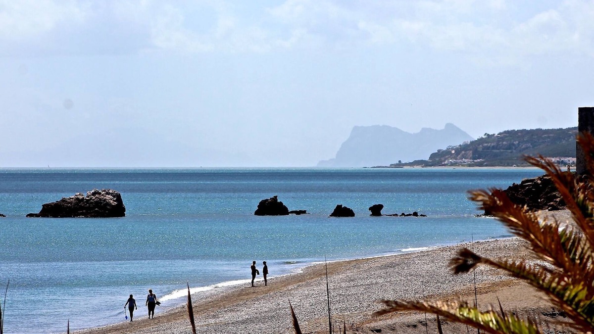 Casares del Mar House | High standard Townhouse with fantastic view