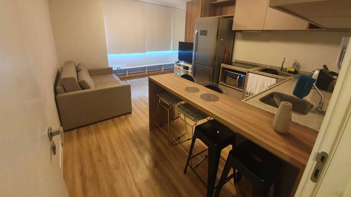Savassi Apartment | High standard in the heart of Savassi