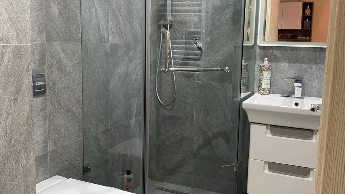 Les Jardins d'El Menzah 1 Apartment | High Standards