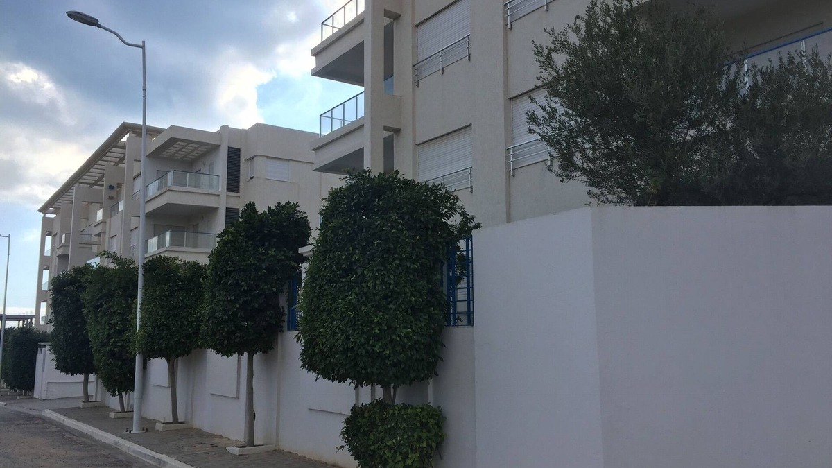 Mrezga Apartment | High Standing Apartment in Hammamet North