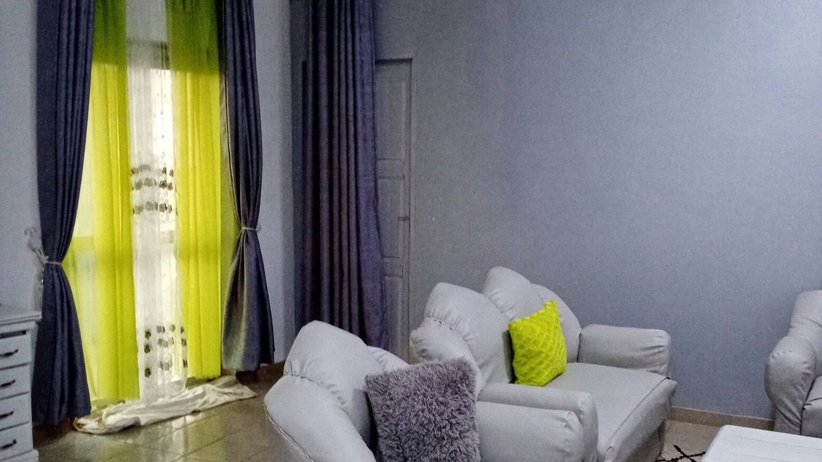 Yaounde House | High standing apartment for rent Yaoundé Cameroon