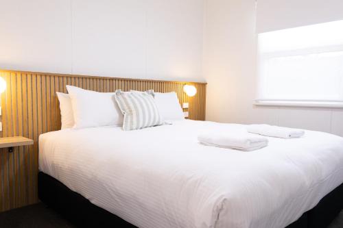 Echuca Hotel | High Street Motel