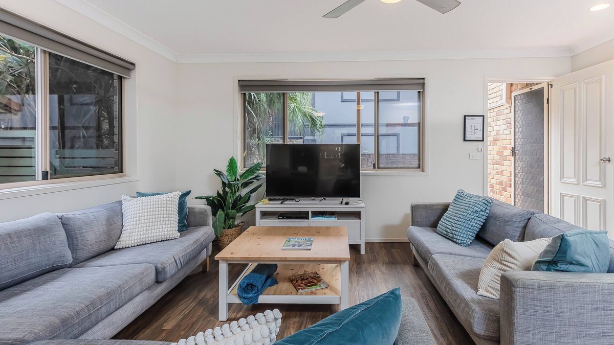 Pottsville Apartment | High Tide Hideaway in Pottsville