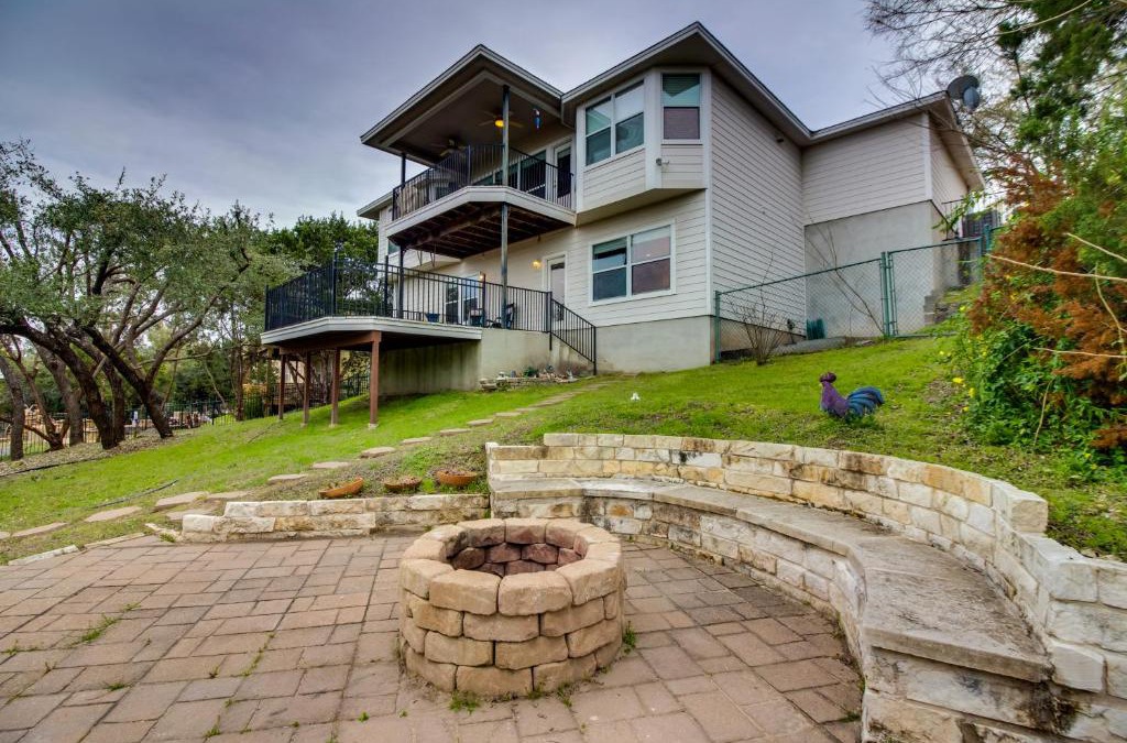 Highland Lake Estates House | High View Retreat