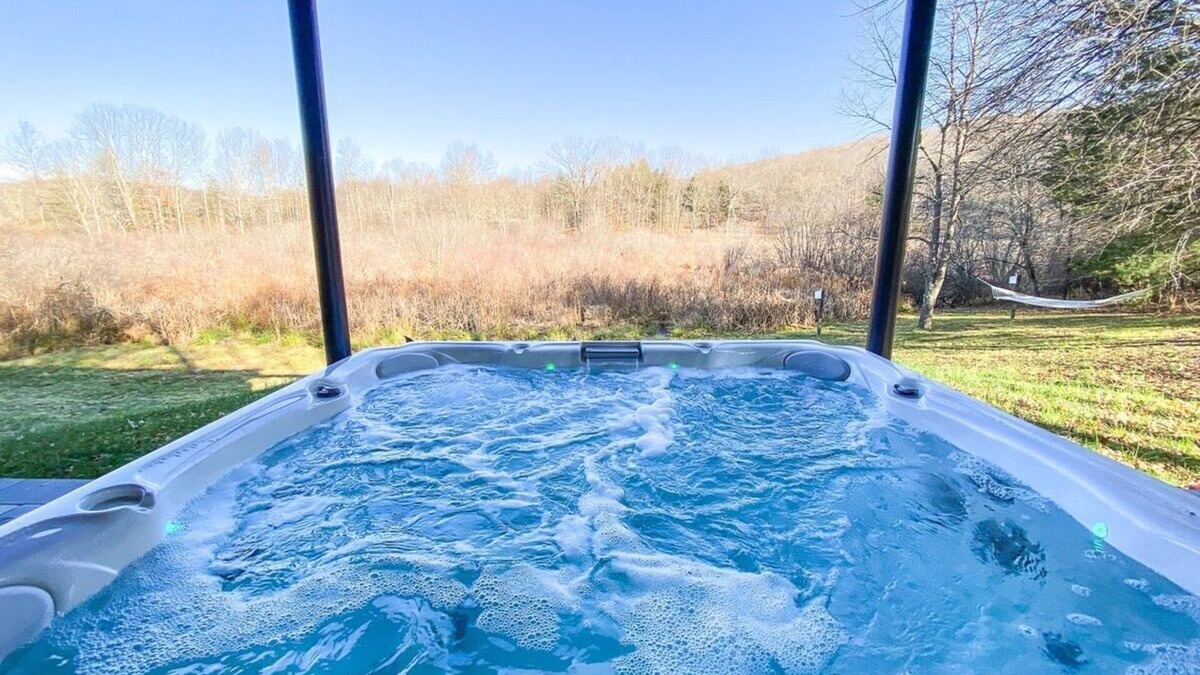 Staatsburg House | Highball House - Mid-Century Modern in Rhinebeck