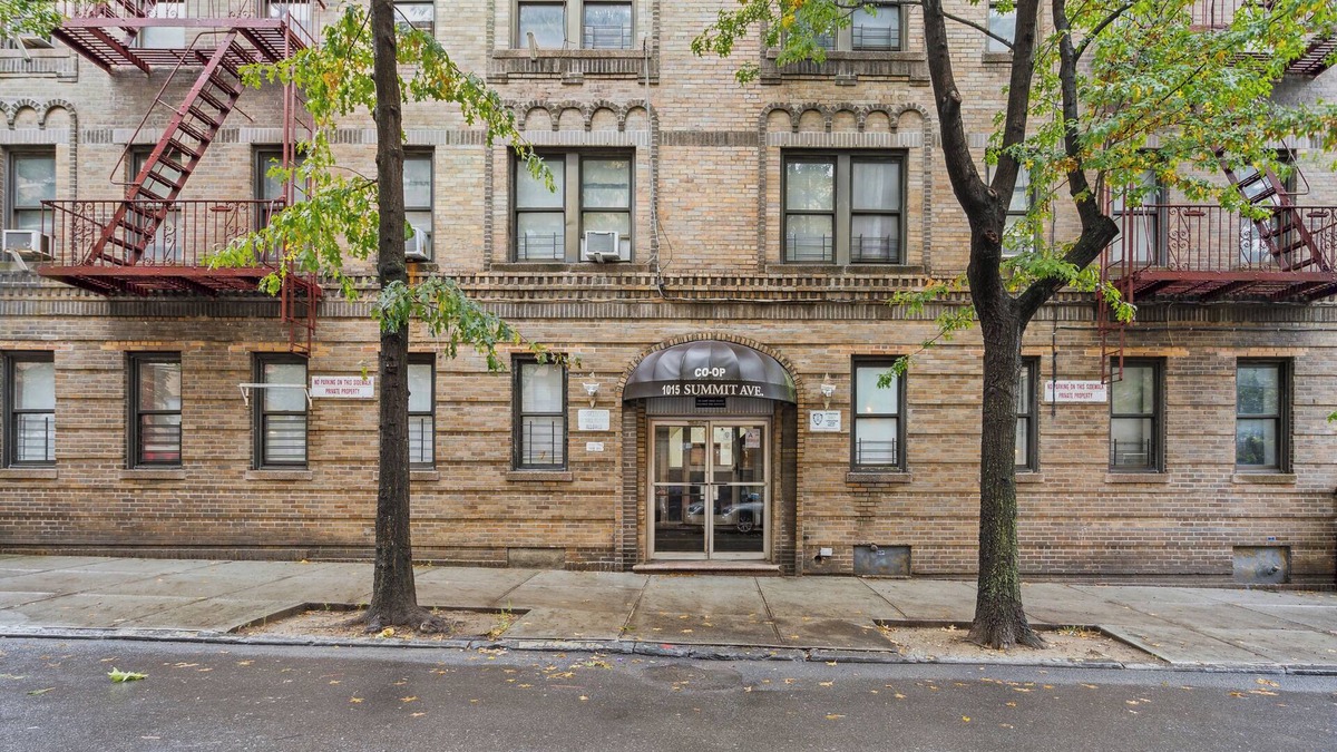 Highbridge Apartment | Highbridge Bronx Apartment