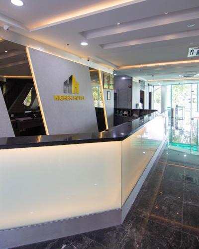 Bandar Seri Begawan Hotel | Higher Hotel