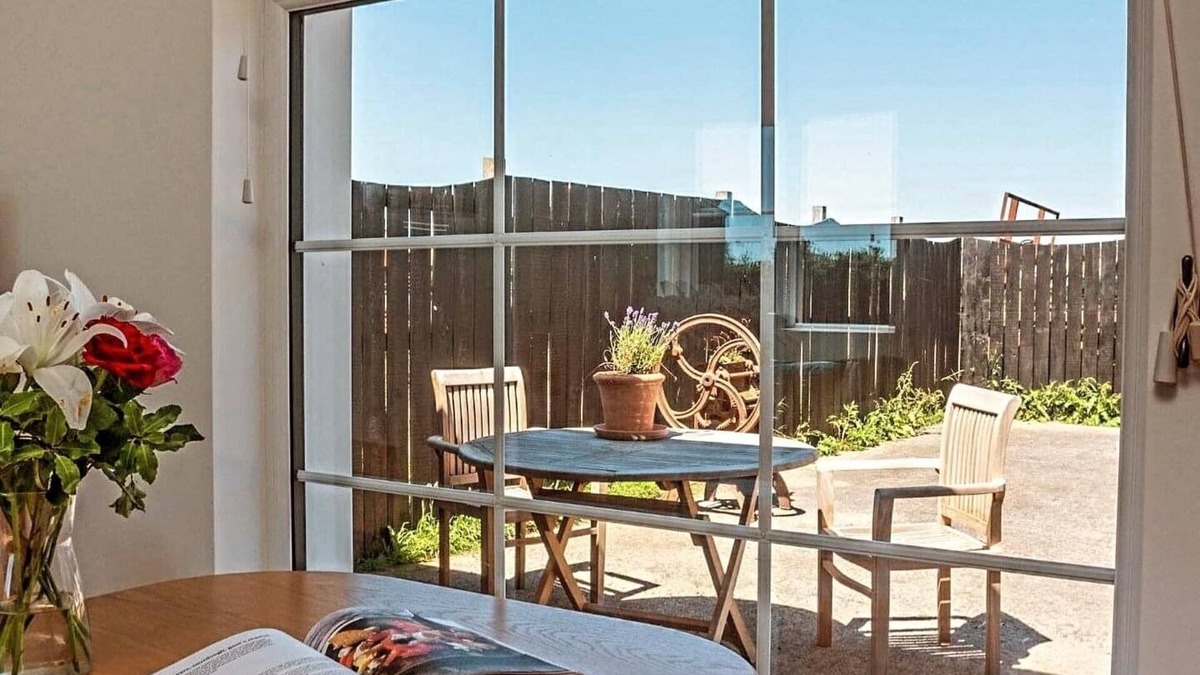 Chillington Cottage | Higher Stancombe Holiday Cottages