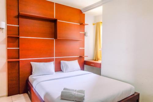 Panunggangan Utara Apartment | Highest Value 2BR at Great Western Apartment By Travelio