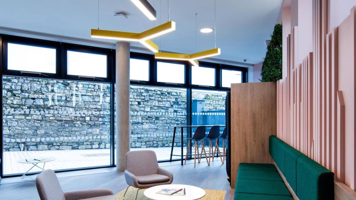 Phibsborough House | Highfield House