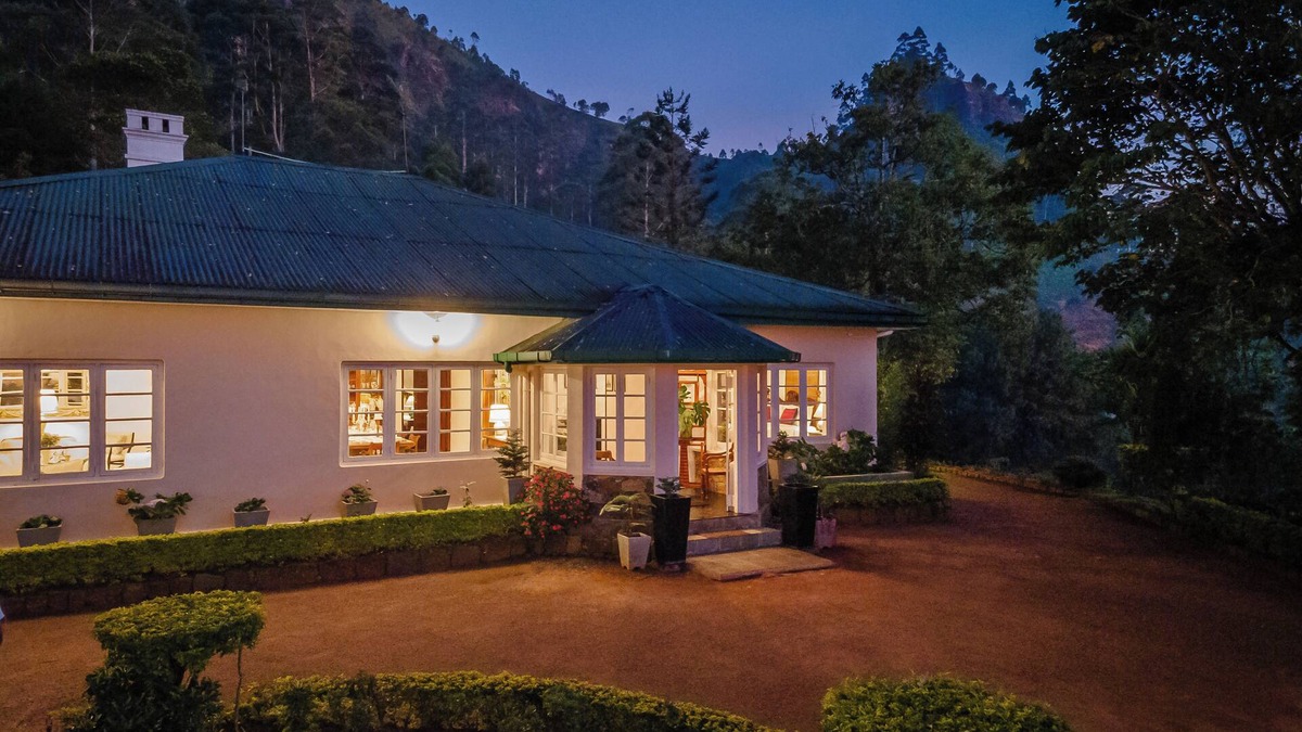 Katukitula House | Highgrove Estate By Ishq