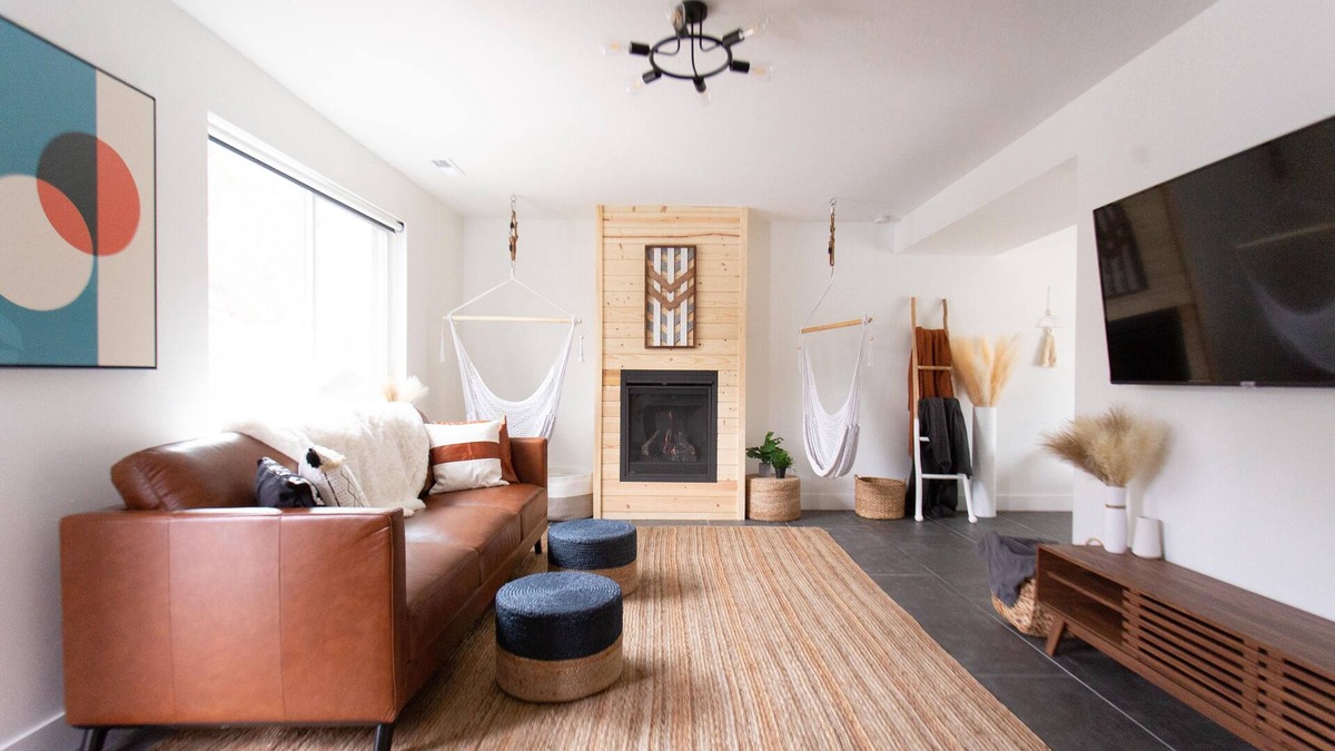 Cottonwood Heights House | Highland Hideaway, Cottonwood Canyons