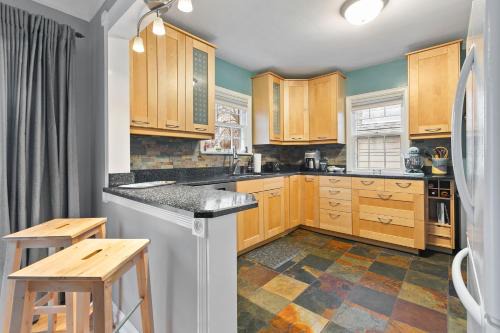 Highland House | Highland Hideaway
