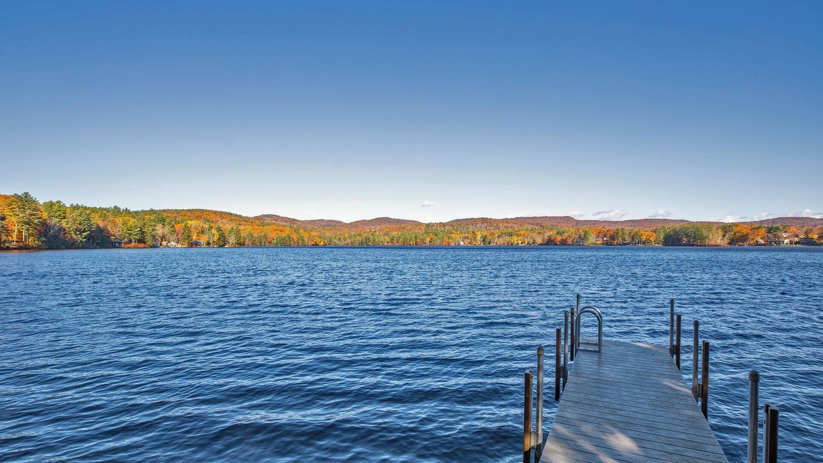 Andover House | Highland Lake Homestead