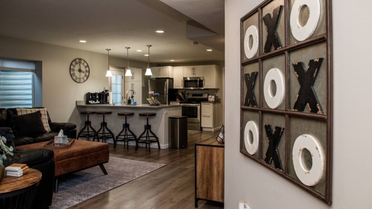 Lehi House | Highland/Lehi Tech hub