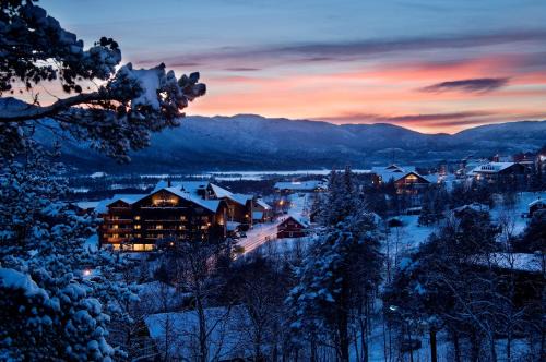 Geilo Hotel | Highland Lodge