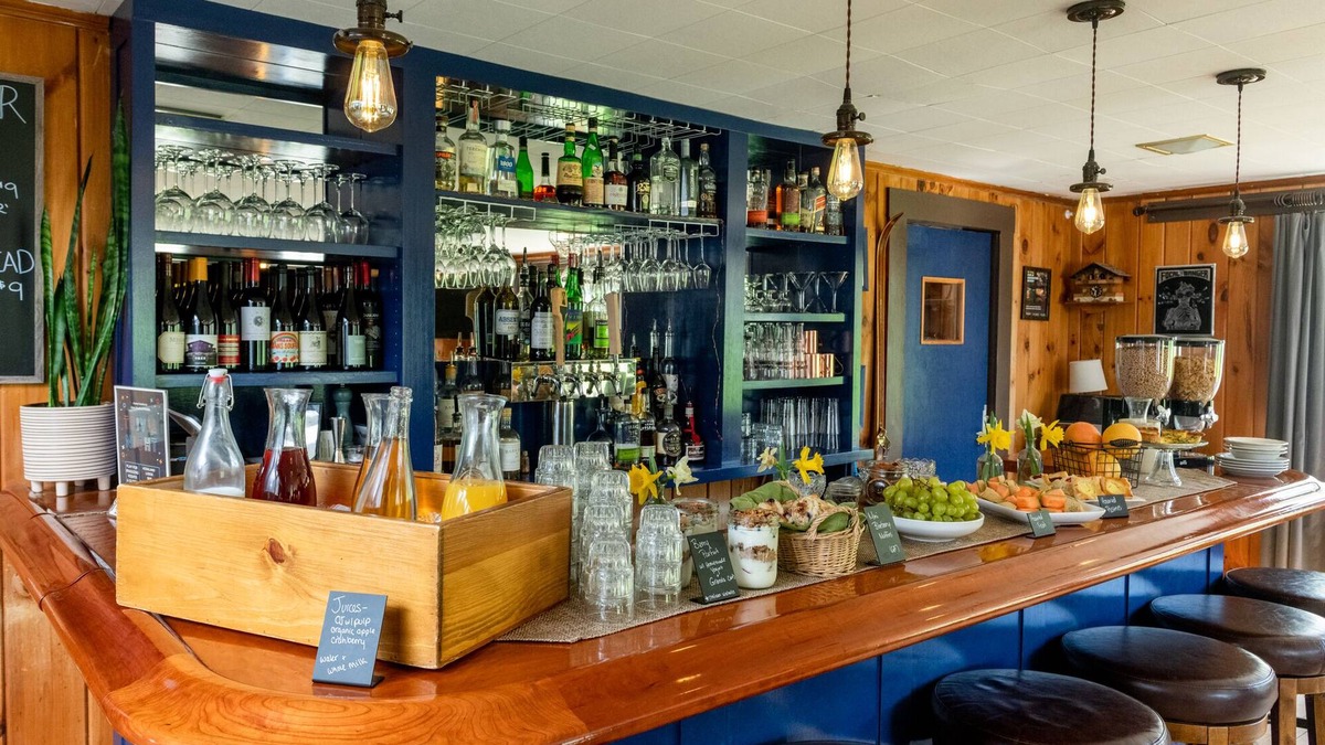 Greensboro Hotel | Highland Lodge