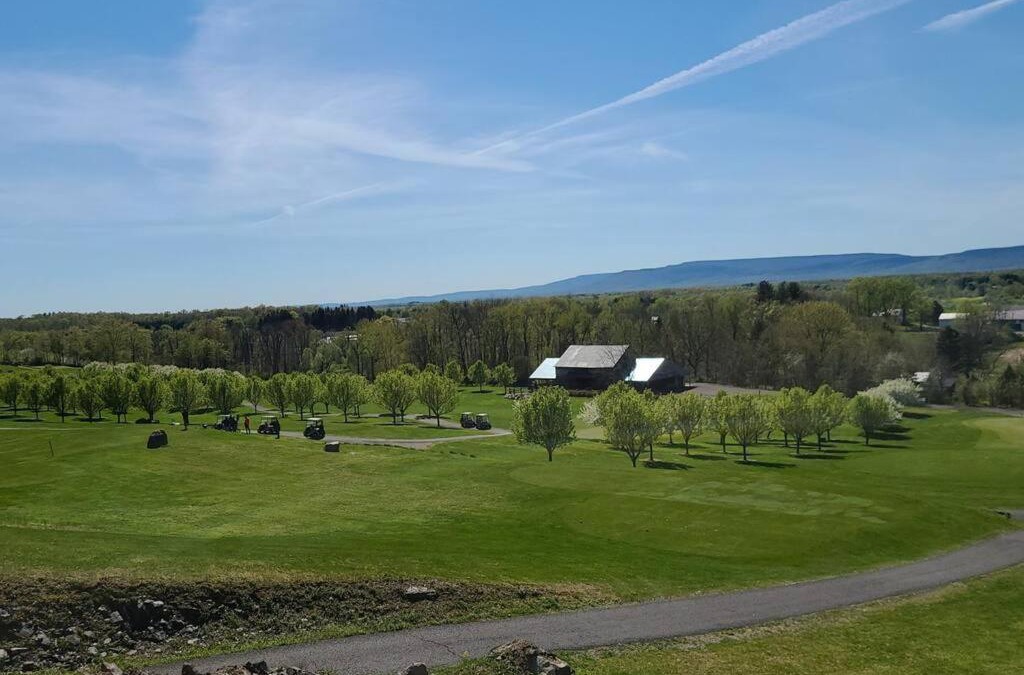 Highland Apartment | Highland, New York Entire apartment - Country side