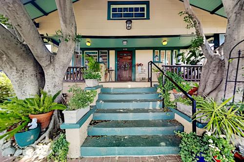 Eagle Rock House | Highland Park Haven