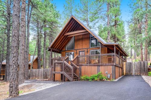 Kachina Village House | Highland Retreat