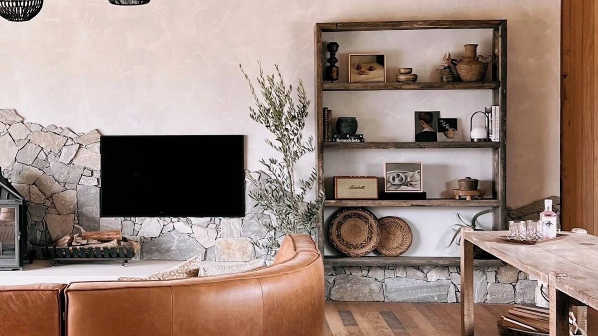 Merrijig House | Highland Ten - Luxury Rustic Retreatn15 minutes from the Gates of Mt Buller
