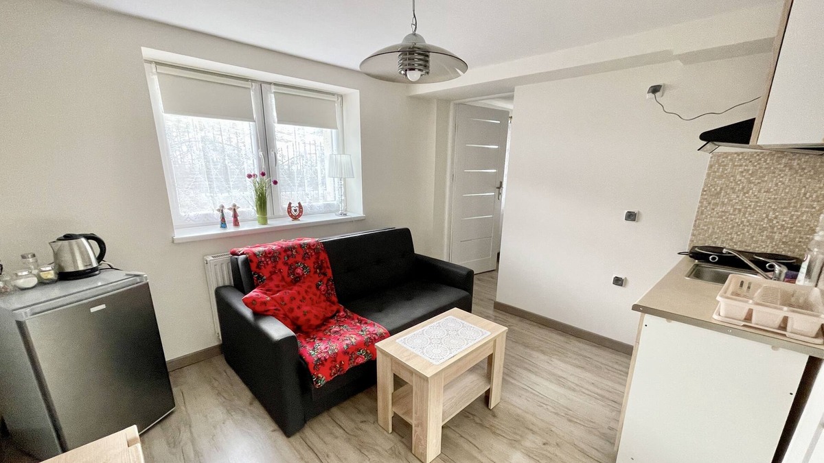 Wisla Apartment | Highlander Apartment