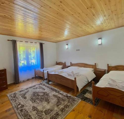 Shkoder County House | HIGHLANDER HOUSE VERMOSH