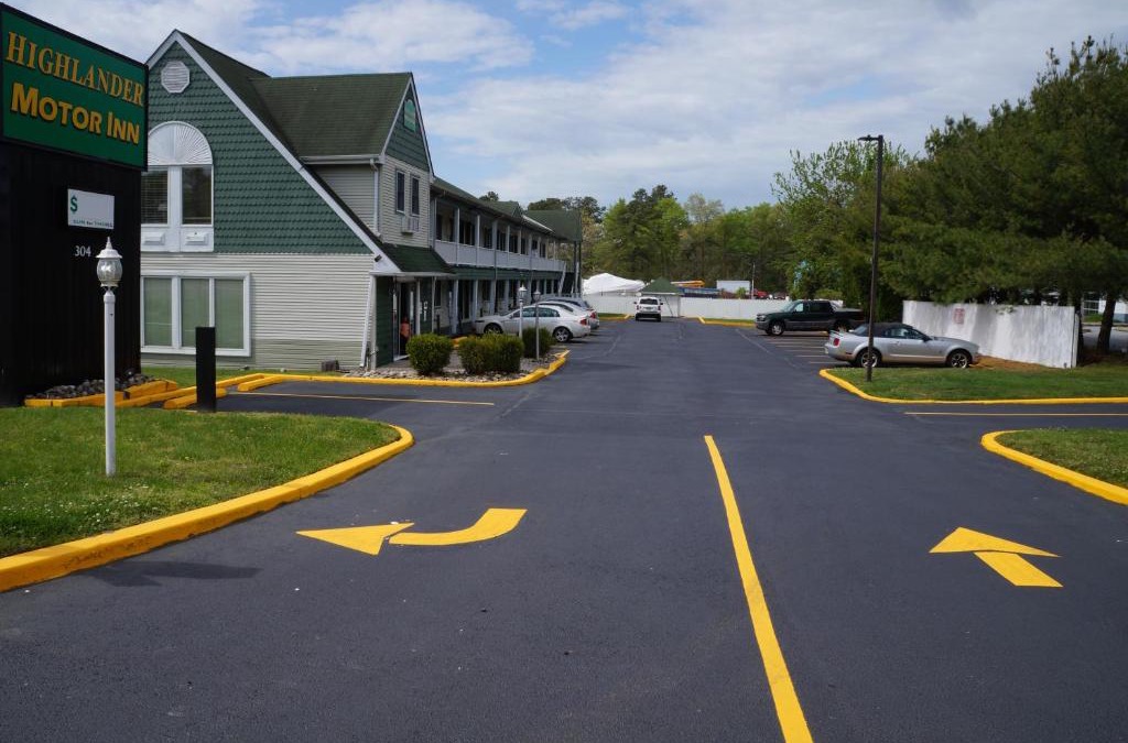 Galloway Hotel | Highlander Motor Inn Atlantic City