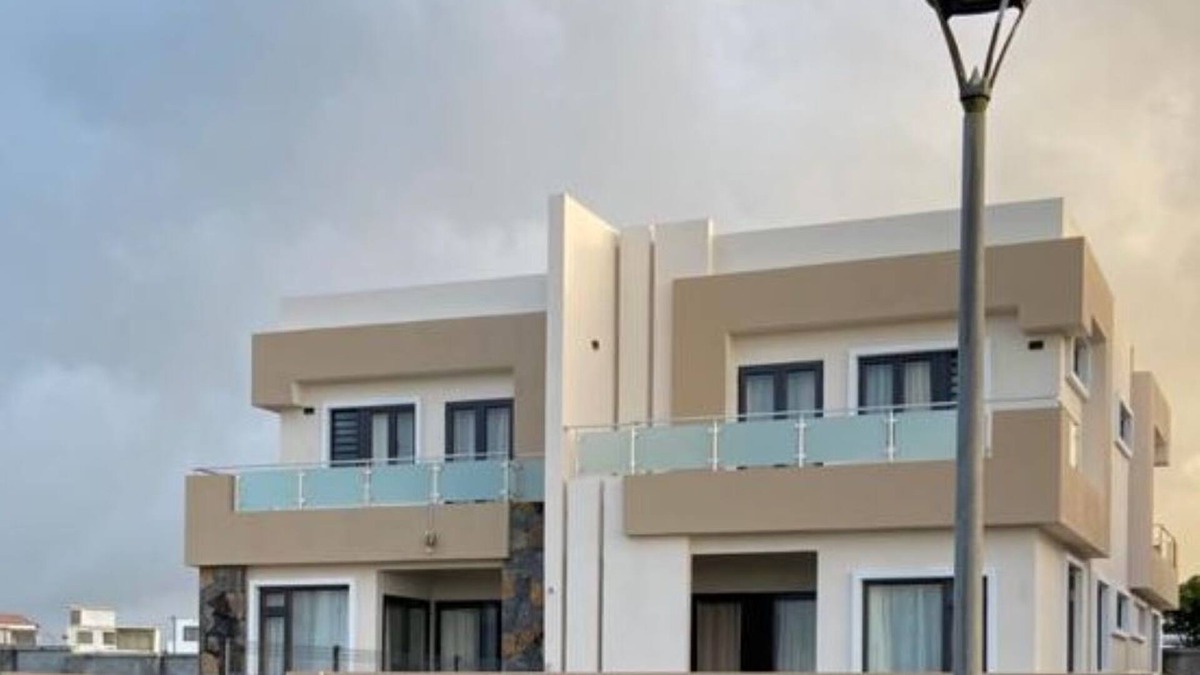 Vacoas-Phoenix Apartment | Highlands Hideaway Appartments