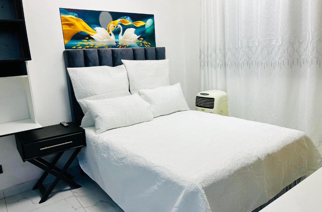 Harare East House | highlands lodges & apartments