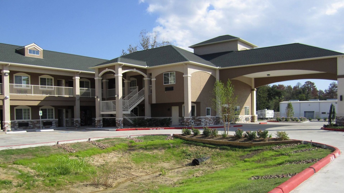 Highlands Hotel | Highlands Suites