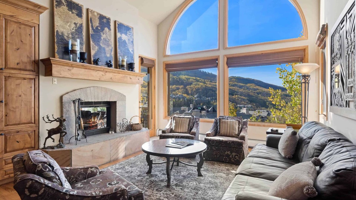 Highlands Townhomes Condo | Highlands Westview 308