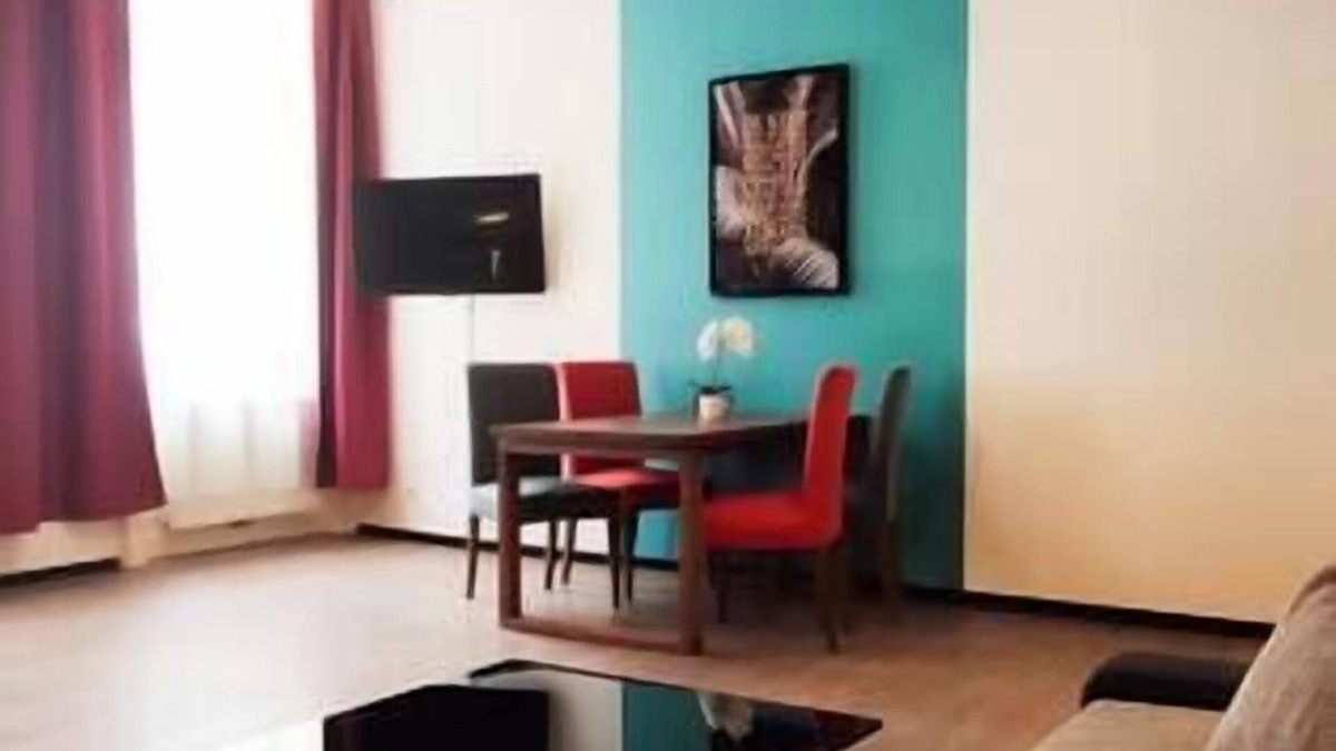 Margareten Apartment | Highlight Apartment Schönbrunn