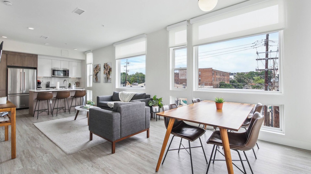 Highland Condo | Highline Hideaway | Espadin LoHi