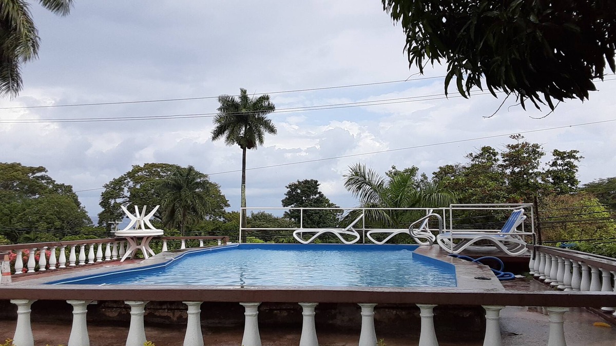Ocho Rios Villa | Highpoint is located beautiful Ocho Rios, Jamaica
