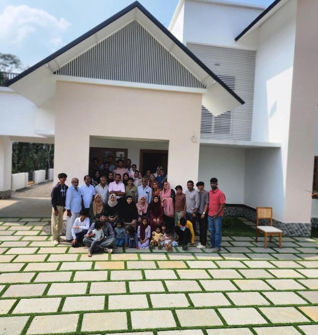 Vagamon Apartment | Highrange Villas