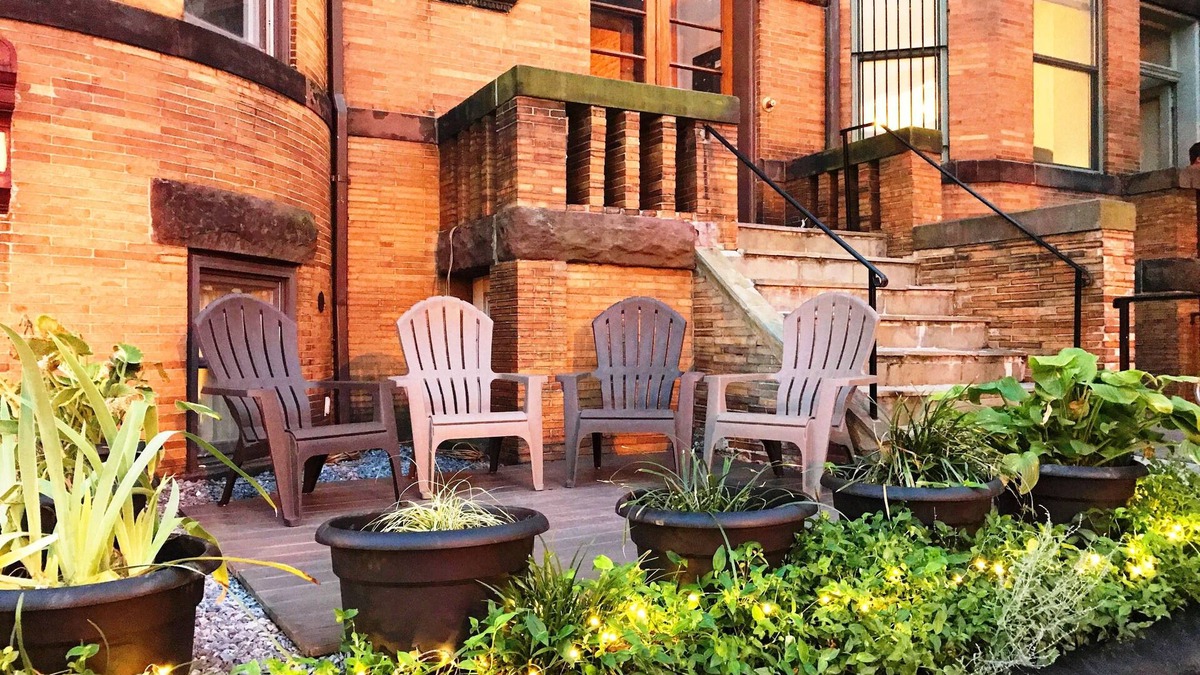 Adams Morgan Hotel | HighRoad Washington DC