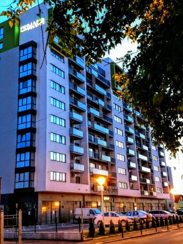 Oradea Apartment | Highsky Oradea Apartments