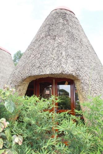 Central Region Hotel | Highway 24 Lounge Masaka