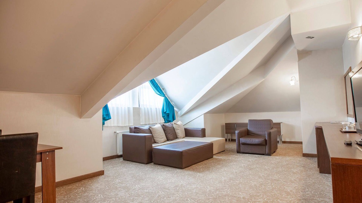 Elmalik Hotel | Highway Otel
