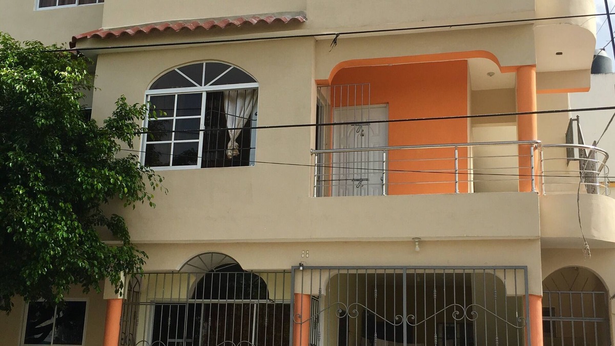 Higuey Condo | Higuey Center City, George City