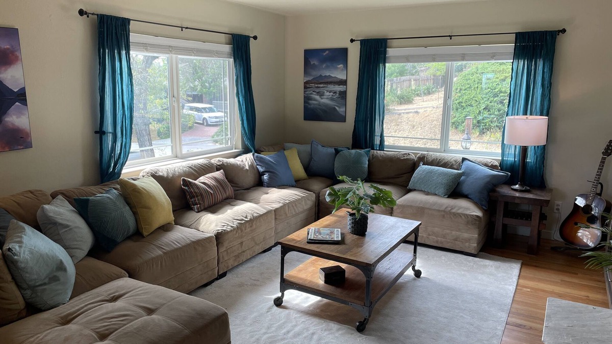 North Auburn House | Hike, Bike, Shop w/Pool - Its all right here in Auburn