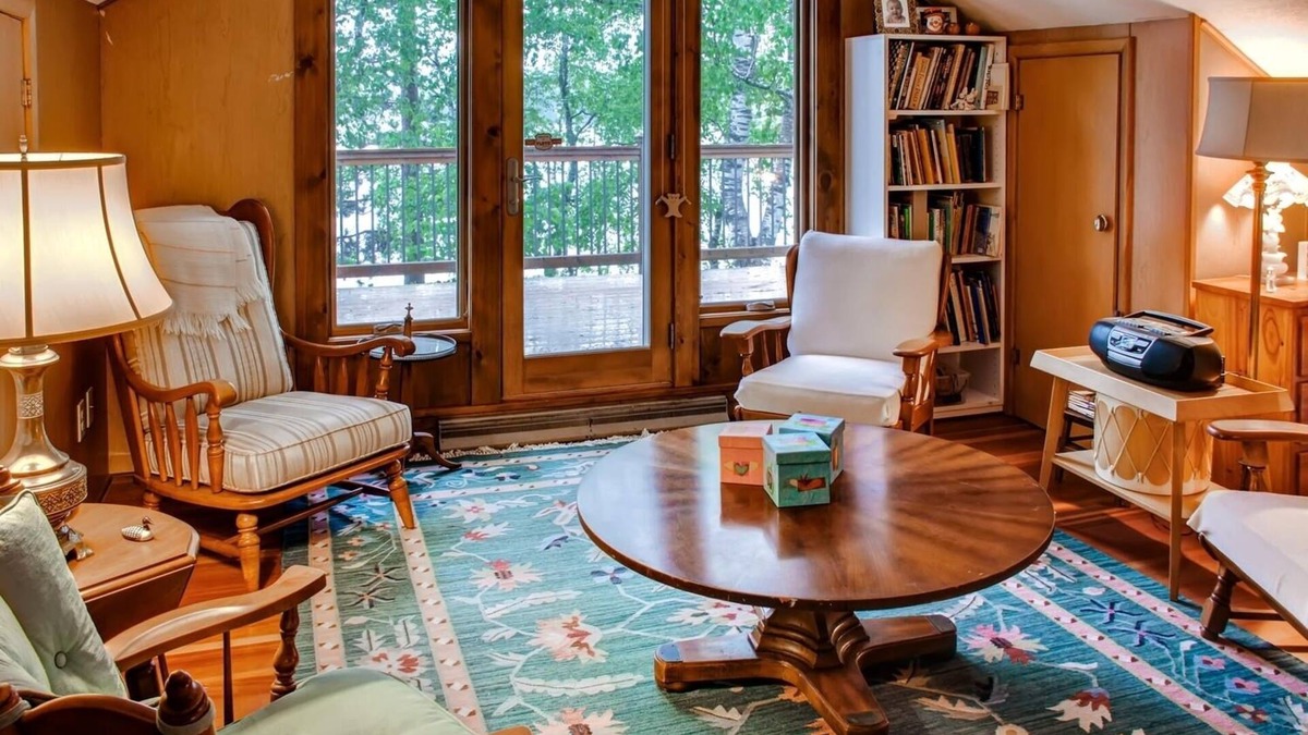 Brainerd Cottage | Hike, Fish & Boat: Waterfront Home in Brainerd!