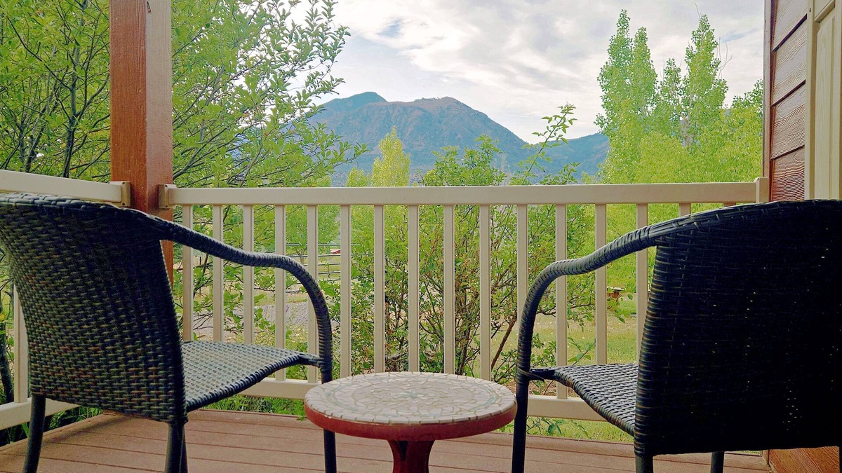 Cortez House | Hiker's Paradise w/Gate to a National Monument