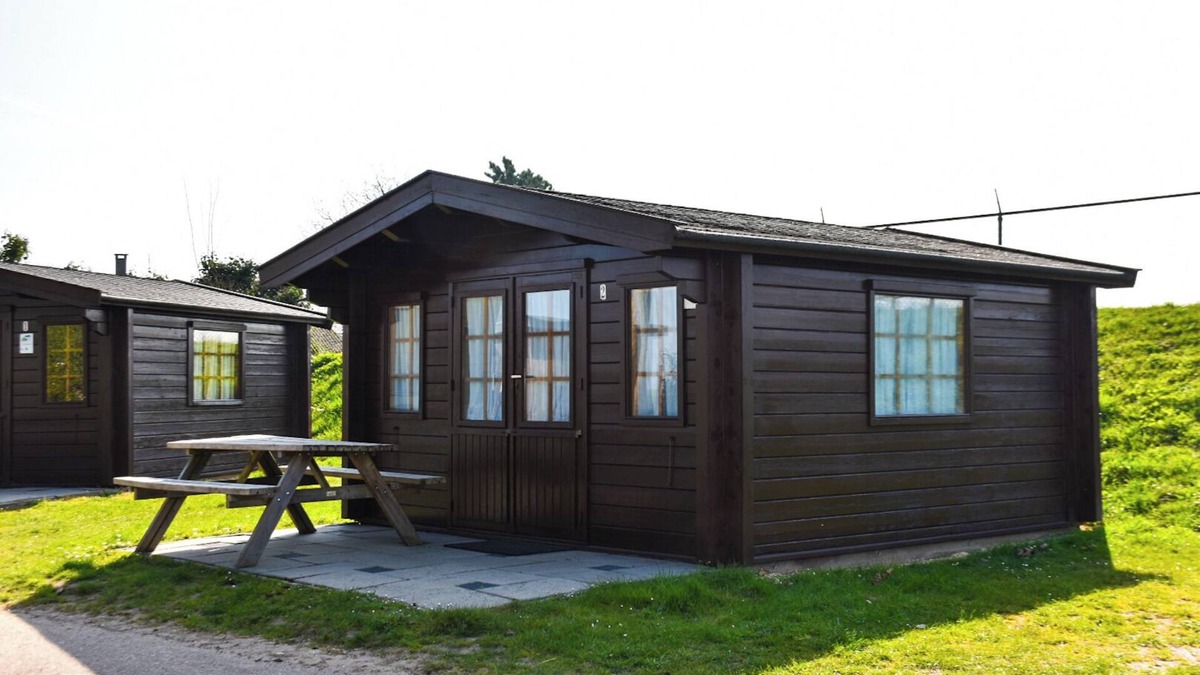 Maurik Apartment | Hikers' cabin - Studio Apartment, Sleeps 4