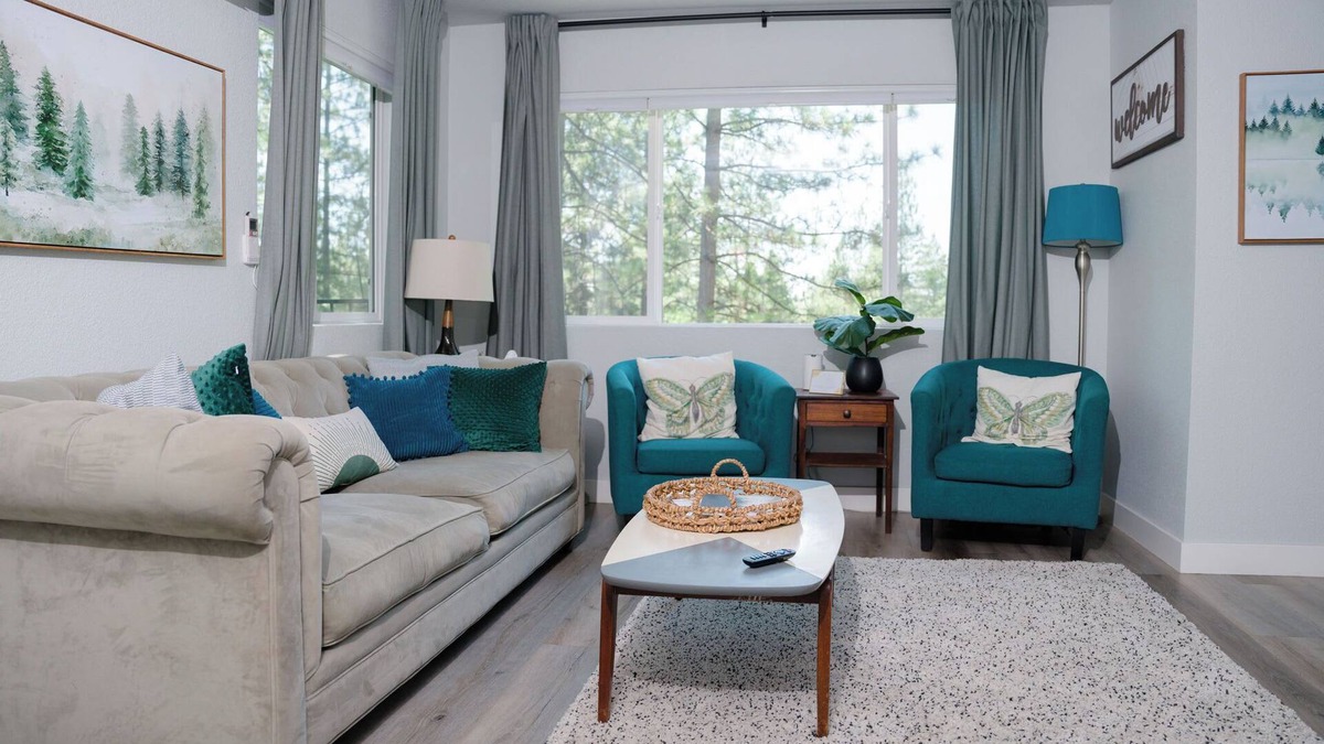 Apple Hill Condo | Hiking, Bike Trails, Family Fall Fun-Apple Hill