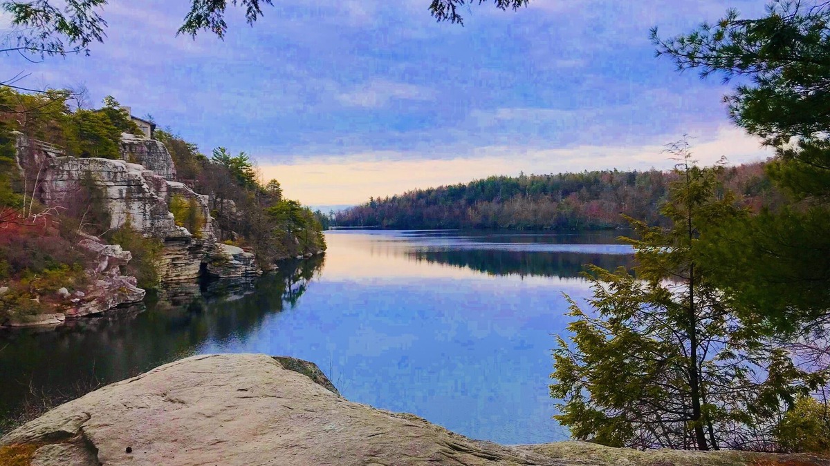 New Paltz House | Hiking & Climbing Paradise- walking distance to Mohonk,Gunks,Minnewaska