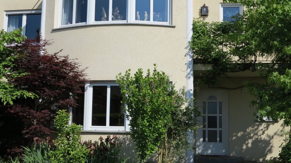 Gottmadingen Apartment | Hiking, mountains and lake